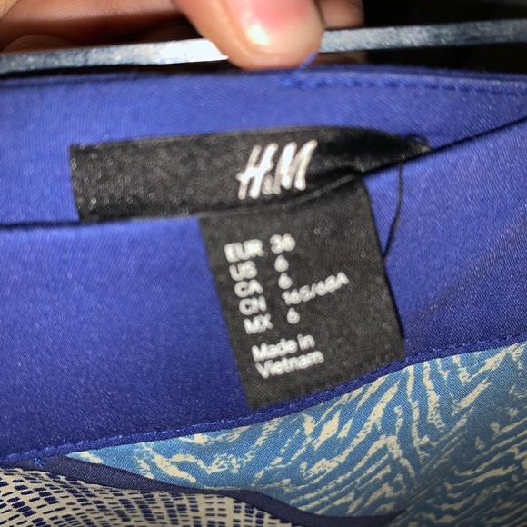 H&M Mini Skirt - Picture 7 of 8